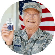 Michael R., verified Visiflora customer