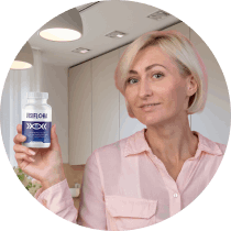 Sarah M., verified Visiflora customer